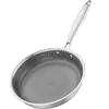 ტაფა Ardesto Fry pan Black Mars Avior, 24cm, Triply stainless steel - TechMall.geტაფა Ardesto Fry pan Black Mars Avior, 24cm, Triply stainless steel - TechMall.ge ,ტაფა Ardesto Fry pan Black Mars Avior, 24cm, Triply stainless steel - TechMall.ge