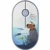 მაუსი 2E Mouse MF300 CAPYBARA SWIM Silent WL BT, Blue - TechMall.geმაუსი 2E Mouse MF300 CAPYBARA SWIM Silent WL BT, Blue - TechMall.ge ,მაუსი 2E Mouse MF300 CAPYBARA SWIM Silent WL BT, Blue - TechMall.ge
