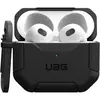 Headphone Case UAG 104127114040 Scout, AirPods 3 GEN, Headphone Case, Black - TechMall.geHeadphone Case UAG 104127114040 Scout, AirPods 3 GEN, Headphone Case, Black - TechMall.ge ,Headphone Case UAG 104127114040 Scout, AirPods 3 GEN, Headphone Case, Black - TechMall.ge