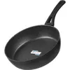 ტაფა Ardesto Deep Fry pan with lid Gemini Livorno, 28cm, aluminium, black - TechMall.geტაფა Ardesto Deep Fry pan with lid Gemini Livorno, 28cm, aluminium, black - TechMall.ge ,ტაფა Ardesto Deep Fry pan with lid Gemini Livorno, 28cm, aluminium, black - TechMall.ge