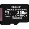 ფლეშ მეხსიერების ბარათი Kingston microSD  256GB C10 UHS-I R100/W85MB/s - TechMall.geფლეშ მეხსიერების ბარათი Kingston microSD  256GB C10 UHS-I R100/W85MB/s - TechMall.ge ,ფლეშ მეხსიერების ბარათი Kingston microSD  256GB C10 UHS-I R100/W85MB/s - TechMall.ge