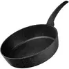 ტაფა Ardesto Deep Fry pan with lid Gemini Gourmet Viareggio, 28cm, aluminium, black - TechMall.geტაფა Ardesto Deep Fry pan with lid Gemini Gourmet Viareggio, 28cm, aluminium, black - TechMall.ge ,ტაფა Ardesto Deep Fry pan with lid Gemini Gourmet Viareggio, 28cm, aluminium, black - TechMall.ge