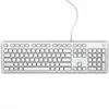 კლავიატურა DELL Multimedia Keyboard-KB216 White - TechMall.geკლავიატურა DELL Multimedia Keyboard-KB216 White - TechMall.ge ,კლავიატურა DELL Multimedia Keyboard-KB216 White - TechMall.ge
