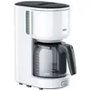 ყავის აპარატი Braun KF3100WH, 1000W, Coffee Maker, Black - TechMall.geყავის აპარატი Braun KF3100WH, 1000W, Coffee Maker, Black - TechMall.ge ,ყავის აპარატი Braun KF3100WH, 1000W, Coffee Maker, Black - TechMall.ge