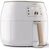 აეროგრილი Philips HD9870/20, 2225W, 7.3L, Air Fryer, White - TechMall.geაეროგრილი Philips HD9870/20, 2225W, 7.3L, Air Fryer, White - TechMall.ge ,აეროგრილი Philips HD9870/20, 2225W, 7.3L, Air Fryer, White - TechMall.ge