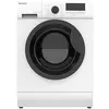 სარეცხი მანქანა Sharp ES-FE712DLZ-W, 7Kg, 1200Rpm, Washing Machine, White - TechMall.geსარეცხი მანქანა Sharp ES-FE712DLZ-W, 7Kg, 1200Rpm, Washing Machine, White - TechMall.ge ,სარეცხი მანქანა Sharp ES-FE712DLZ-W, 7Kg, 1200Rpm, Washing Machine, White - TechMall.ge