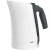 ელექტრო ჩაიდანი BRAUN WK300 WH - TechMall.geელექტრო ჩაიდანი BRAUN WK300 WH - TechMall.ge ,ელექტრო ჩაიდანი BRAUN WK300 WH - TechMall.ge