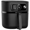 აეროგრილი Philips HD9875/90, 2200W, 8.3L, Air Fryer, Black - TechMall.geაეროგრილი Philips HD9875/90, 2200W, 8.3L, Air Fryer, Black - TechMall.ge ,აეროგრილი Philips HD9875/90, 2200W, 8.3L, Air Fryer, Black - TechMall.ge