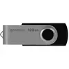 ფლეშ მეხსიერება Flash Goodram 128GB UTS3 BLACK USB 3.2 Gen 1 - TechMall.geფლეშ მეხსიერება Flash Goodram 128GB UTS3 BLACK USB 3.2 Gen 1 - TechMall.ge ,ფლეშ მეხსიერება Flash Goodram 128GB UTS3 BLACK USB 3.2 Gen 1 - TechMall.ge
