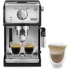ყავის აპარატი DeLonghi ECP35.31, 1100W, 1.1L, Coffee Machine, Black/Silver - TechMall.geყავის აპარატი DeLonghi ECP35.31, 1100W, 1.1L, Coffee Machine, Black/Silver - TechMall.ge ,ყავის აპარატი DeLonghi ECP35.31, 1100W, 1.1L, Coffee Machine, Black/Silver - TechMall.ge