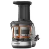 წვენსაწური აქსესუარი Kenwood KAX720PL, Juicer Attachment, Silver - TechMall.geწვენსაწური აქსესუარი Kenwood KAX720PL, Juicer Attachment, Silver - TechMall.ge ,წვენსაწური აქსესუარი Kenwood KAX720PL, Juicer Attachment, Silver - TechMall.ge