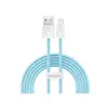 USB კაბელი Baseus Dynamic Series Fast Charging Data Cable USB to iP 2.4A 2m CALD000503 - TechMall.geUSB კაბელი Baseus Dynamic Series Fast Charging Data Cable USB to iP 2.4A 2m CALD000503 - TechMall.ge ,USB კაბელი Baseus Dynamic Series Fast Charging Data Cable USB to iP 2.4A 2m CALD000503 - TechMall.ge