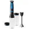 ბლენდერი Braun MQ5252BKBL, 1000W, 600ML, Blender, Black/Blue - TechMall.geბლენდერი Braun MQ5252BKBL, 1000W, 600ML, Blender, Black/Blue - TechMall.ge ,ბლენდერი Braun MQ5252BKBL, 1000W, 600ML, Blender, Black/Blue - TechMall.ge