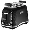 ტოსტერი DeLonghi CTJ2103BK, 900W, Toaster, Black - TechMall.geტოსტერი DeLonghi CTJ2103BK, 900W, Toaster, Black - TechMall.ge ,ტოსტერი DeLonghi CTJ2103BK, 900W, Toaster, Black - TechMall.ge