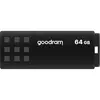ფლეშ მეხსიერება Flash Goodram 64GB UME3 BLACK USB 3.2 Gen 1 - TechMall.geფლეშ მეხსიერება Flash Goodram 64GB UME3 BLACK USB 3.2 Gen 1 - TechMall.ge ,ფლეშ მეხსიერება Flash Goodram 64GB UME3 BLACK USB 3.2 Gen 1 - TechMall.ge