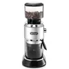 ყავის საფქვავი DeLonghi KG520.M, 150W, Electric Coffee Grinder, Black - TechMall.geყავის საფქვავი DeLonghi KG520.M, 150W, Electric Coffee Grinder, Black - TechMall.ge ,ყავის საფქვავი DeLonghi KG520.M, 150W, Electric Coffee Grinder, Black - TechMall.ge