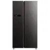 მაცივარი Midea MDRS791MIE28, 604L, A++, Refrigerator, Black - TechMall.geმაცივარი Midea MDRS791MIE28, 604L, A++, Refrigerator, Black - TechMall.ge ,მაცივარი Midea MDRS791MIE28, 604L, A++, Refrigerator, Black - TechMall.ge