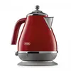 ელექტრო ჩაიდანი DELONGHI KBOC2001.R - TechMall.geელექტრო ჩაიდანი DELONGHI KBOC2001.R - TechMall.ge ,ელექტრო ჩაიდანი DELONGHI KBOC2001.R - TechMall.ge