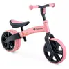 საბავშვო ბალანს ველოსიპედი YVolution YT16P2 Bigovel Yvelo, Children's Balance Bicycle, Junior Pink - TechMall.geსაბავშვო ბალანს ველოსიპედი YVolution YT16P2 Bigovel Yvelo, Children's Balance Bicycle, Junior Pink - TechMall.ge ,საბავშვო ბალანს ველოსიპედი YVolution YT16P2 Bigovel Yvelo, Children's Balance Bicycle, Junior Pink - TechMall.ge