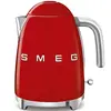 ელექტრო ჩაიდანი SMEG KLF03RDEU - TechMall.geელექტრო ჩაიდანი SMEG KLF03RDEU - TechMall.ge ,ელექტრო ჩაიდანი SMEG KLF03RDEU - TechMall.ge