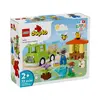 ლეგო Constructor LEGO DUPLO Town Caring for bees and hives - TechMall.geლეგო Constructor LEGO DUPLO Town Caring for bees and hives - TechMall.ge ,ლეგო Constructor LEGO DUPLO Town Caring for bees and hives - TechMall.ge