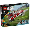 ლეგო LEGO Star Wars Jedi Bob’s Starfighter - TechMall.geლეგო LEGO Star Wars Jedi Bob’s Starfighter - TechMall.ge ,ლეგო LEGO Star Wars Jedi Bob’s Starfighter - TechMall.ge