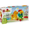 ლეგო Constructor LEGO DUPLO My First Animal train - TechMall.geლეგო Constructor LEGO DUPLO My First Animal train - TechMall.ge ,ლეგო Constructor LEGO DUPLO My First Animal train - TechMall.ge