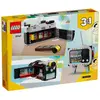 ლეგო Constructor LEGO Creator Retro camera - TechMall.geლეგო Constructor LEGO Creator Retro camera - TechMall.ge ,ლეგო Constructor LEGO Creator Retro camera - TechMall.ge