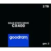 გარე დისკი SSD GOODRAM 2TB CX400 G.2 2,5 SATA III - TechMall.geგარე დისკი SSD GOODRAM 2TB CX400 G.2 2,5 SATA III - TechMall.ge ,გარე დისკი SSD GOODRAM 2TB CX400 G.2 2,5 SATA III - TechMall.ge