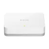 სვიჩი D-Link DGS-1005A/G1A, 5-Port Gigabit, Switch, White - TechMall.geსვიჩი D-Link DGS-1005A/G1A, 5-Port Gigabit, Switch, White - TechMall.ge ,სვიჩი D-Link DGS-1005A/G1A, 5-Port Gigabit, Switch, White - TechMall.ge