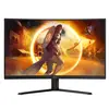 მონიტორი AOC CQ32G4VE, 31.5", Curved Monitor, QHD, VA, HDMI, DP, Black - TechMall.geმონიტორი AOC CQ32G4VE, 31.5", Curved Monitor, QHD, VA, HDMI, DP, Black - TechMall.ge ,მონიტორი AOC CQ32G4VE, 31.5", Curved Monitor, QHD, VA, HDMI, DP, Black - TechMall.ge