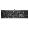 კლავიატურა A4tech Fstyler FX50 Low Profile Scissor Switch Keyboard EN/RU Grey - TechMall.geკლავიატურა A4tech Fstyler FX50 Low Profile Scissor Switch Keyboard EN/RU Grey - TechMall.ge ,კლავიატურა A4tech Fstyler FX50 Low Profile Scissor Switch Keyboard EN/RU Grey - TechMall.ge