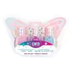 ფრჩხილების ლაქის ნაკრები Make It Real 10043MR 3C4G, Butterfly Nail Polish - TechMall.geფრჩხილების ლაქის ნაკრები Make It Real 10043MR 3C4G, Butterfly Nail Polish - TechMall.ge ,ფრჩხილების ლაქის ნაკრები Make It Real 10043MR 3C4G, Butterfly Nail Polish - TechMall.ge