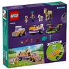 ლეგო Constructor LEGO Friends Horse and pony trailer - TechMall.geლეგო Constructor LEGO Friends Horse and pony trailer - TechMall.ge ,ლეგო Constructor LEGO Friends Horse and pony trailer - TechMall.ge