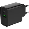 ადაპტერი Gembird TA-UC-PDQC20-01-BK 2-port 20W USB Fast Charger Black - TechMall.geადაპტერი Gembird TA-UC-PDQC20-01-BK 2-port 20W USB Fast Charger Black - TechMall.ge ,ადაპტერი Gembird TA-UC-PDQC20-01-BK 2-port 20W USB Fast Charger Black - TechMall.ge