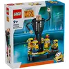 ლეგო Constructor Brick-Built Gru and Minions - TechMall.geლეგო Constructor Brick-Built Gru and Minions - TechMall.ge ,ლეგო Constructor Brick-Built Gru and Minions - TechMall.ge