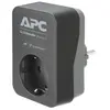 ადაპტერი APC PME1WB-GR, 1 Socket, Black - TechMall.geადაპტერი APC PME1WB-GR, 1 Socket, Black - TechMall.ge ,ადაპტერი APC PME1WB-GR, 1 Socket, Black - TechMall.ge