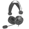 ყურსასმენი A4Tech HU-7P ComfortFit Stereo USB Headset Black - TechMall.geყურსასმენი A4Tech HU-7P ComfortFit Stereo USB Headset Black - TechMall.ge ,ყურსასმენი A4Tech HU-7P ComfortFit Stereo USB Headset Black - TechMall.ge