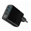 დამტენი Gembird TA-UC-PDQC30LCD-BK-02 3-port 30W GaN USB Fast Charger LCD Black - TechMall.geდამტენი Gembird TA-UC-PDQC30LCD-BK-02 3-port 30W GaN USB Fast Charger LCD Black - TechMall.ge ,დამტენი Gembird TA-UC-PDQC30LCD-BK-02 3-port 30W GaN USB Fast Charger LCD Black - TechMall.ge
