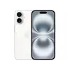 მობილური ტელეფონი Apple iPhone 16 Plus 128GB White - TechMall.geმობილური ტელეფონი Apple iPhone 16 Plus 128GB White - TechMall.ge ,მობილური ტელეფონი Apple iPhone 16 Plus 128GB White - TechMall.ge