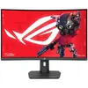 მონიტორი Asus 31.5" ROG Strix XG32WCS HDMI, DP, USB-C, Audio, VA, 2560x1440, 180Hz, 1ms, sRGB 125%, CURVED, FreeSync, HAS, HDR400 - TechMall.geმონიტორი Asus 31.5" ROG Strix XG32WCS HDMI, DP, USB-C, Audio, VA, 2560x1440, 180Hz, 1ms, sRGB 125%, CURVED, FreeSync, HAS, HDR400 - TechMall.ge ,მონიტორი Asus 31.5" ROG Strix XG32WCS HDMI, DP, USB-C, Audio, VA, 2560x1440, 180Hz, 1ms, sRGB 125%, CURVED, FreeSync, HAS, HDR400 - TechMall.ge