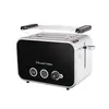 ტოსტერი Russell Hobbs 26430-56/RH Distinctions 2S Toaster Blk - TechMall.geტოსტერი Russell Hobbs 26430-56/RH Distinctions 2S Toaster Blk - TechMall.ge ,ტოსტერი Russell Hobbs 26430-56/RH Distinctions 2S Toaster Blk - TechMall.ge