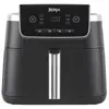 აეროგრილი Ninja AF140EU, 2000W, 4.7L, Air Fryer, Black - TechMall.geაეროგრილი Ninja AF140EU, 2000W, 4.7L, Air Fryer, Black - TechMall.ge ,აეროგრილი Ninja AF140EU, 2000W, 4.7L, Air Fryer, Black - TechMall.ge
