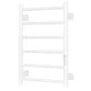 პირსახოცის ელექტრო  საშრობი Ardesto 6.1.0600.06.WM, Towel Dryer Electric Classik-TR K, White - TechMall.geპირსახოცის ელექტრო  საშრობი Ardesto 6.1.0600.06.WM, Towel Dryer Electric Classik-TR K, White - TechMall.ge ,პირსახოცის ელექტრო  საშრობი Ardesto 6.1.0600.06.WM, Towel Dryer Electric Classik-TR K, White - TechMall.ge
