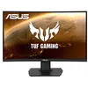 მონიტორი Asus 23.6" TUF Gaming VG24VQR 2xHDMI, DP, ММ, VA, 165Hz, 1ms, CURVED, AdaptiveSync, Pivot - TechMall.geმონიტორი Asus 23.6" TUF Gaming VG24VQR 2xHDMI, DP, ММ, VA, 165Hz, 1ms, CURVED, AdaptiveSync, Pivot - TechMall.ge ,მონიტორი Asus 23.6" TUF Gaming VG24VQR 2xHDMI, DP, ММ, VA, 165Hz, 1ms, CURVED, AdaptiveSync, Pivot - TechMall.ge