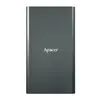 გარე მყარი დისკი Apacer AS723 USB3.2 Gen2 x2 USB-C Portable SSD - AP2TBAS723B-1 - TechMall.geგარე მყარი დისკი Apacer AS723 USB3.2 Gen2 x2 USB-C Portable SSD - AP2TBAS723B-1 - TechMall.ge ,გარე მყარი დისკი Apacer AS723 USB3.2 Gen2 x2 USB-C Portable SSD - AP2TBAS723B-1 - TechMall.ge
