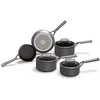 ქვაბის და ტაფის ნაკრები Ninja C35000EU, Cookware 5pcs Set, Gray - TechMall.geქვაბის და ტაფის ნაკრები Ninja C35000EU, Cookware 5pcs Set, Gray - TechMall.ge ,ქვაბის და ტაფის ნაკრები Ninja C35000EU, Cookware 5pcs Set, Gray - TechMall.ge