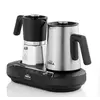ყავის აპარატი Arzum OK0027 Moka, 1350W, Coffee Machine, Silver/Black - TechMall.geყავის აპარატი Arzum OK0027 Moka, 1350W, Coffee Machine, Silver/Black - TechMall.ge ,ყავის აპარატი Arzum OK0027 Moka, 1350W, Coffee Machine, Silver/Black - TechMall.ge