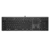 კლავიატურა A4Tech Fstyler FX50 Scissor Switch Keyboard EN/RU layout White - TechMall.geკლავიატურა A4Tech Fstyler FX50 Scissor Switch Keyboard EN/RU layout White - TechMall.ge ,კლავიატურა A4Tech Fstyler FX50 Scissor Switch Keyboard EN/RU layout White - TechMall.ge