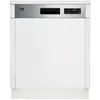 ჭურჭლის სარეცხი მანქანა Beko BDSN26430X b300 - TechMall.geჭურჭლის სარეცხი მანქანა Beko BDSN26430X b300 - TechMall.ge ,ჭურჭლის სარეცხი მანქანა Beko BDSN26430X b300 - TechMall.ge